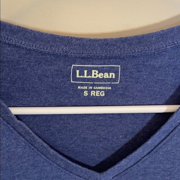 L.L.Bean Top - Picture 3 of 5